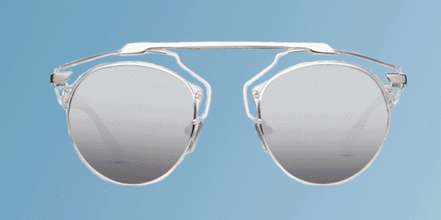 نظارات شمسية 2016 أحدث مجموعة نظارات شمسية وطبية من كارل لاغرفيلد - صور نظارات شمسية 2016