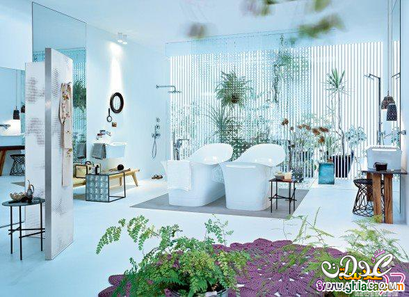 تصميمات غرف حمامات 2017 ديكورات حمامات 2017 اجمل غرف الحمامات غرف شور رائعه 3dlat.net_14_15_e632_do-006