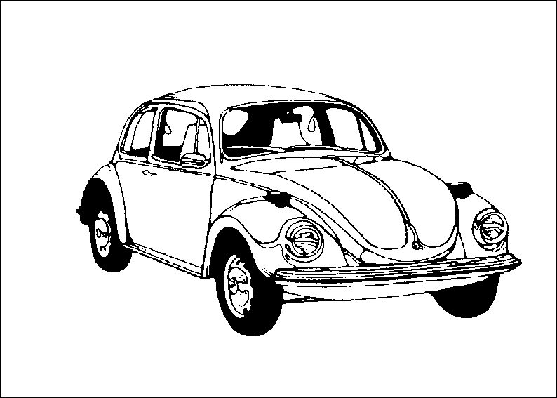 race car coloring pages for preschoolers - photo #35